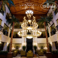 GDZ Hotels Cavdarhisar 