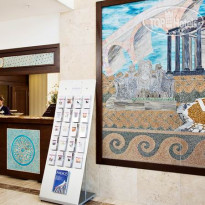 GDZ Hotels Cavdarhisar 