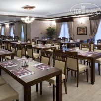 GDZ Hotels Cavdarhisar 