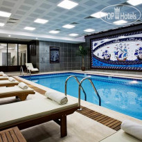 GDZ Hotels Cavdarhisar 