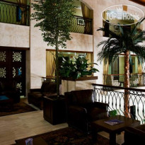 GDZ Hotels Cavdarhisar 