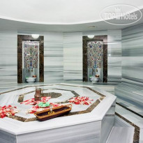 GDZ Hotels Cavdarhisar 