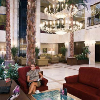 GDZ Hotels Cavdarhisar 