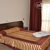 Yoncali Thermal Hotel 