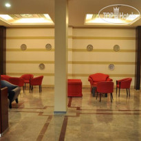 Yoncali Thermal Hotel 