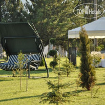 Yoncali Thermal Hotel 