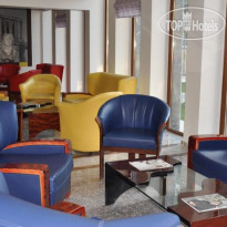 Yoncali Thermal Hotel 