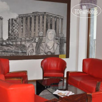 Yoncali Thermal Hotel 