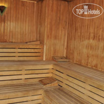 Yoncali Thermal Hotel 