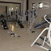 Yoncali Thermal Hotel 