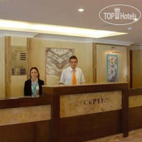 Emet Thermal Resort & Spa 