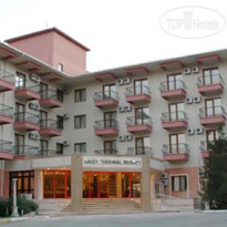 Emet Thermal Resort & Spa 