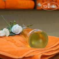 Emet Thermal Resort & Spa 