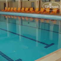 Emet Thermal Resort & Spa 