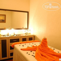 Emet Thermal Resort & Spa 