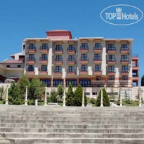 Emet Thermal Resort & Spa 