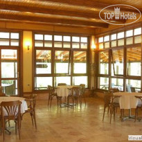 Emet Thermal Resort & Spa 