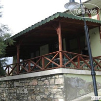 Emet Thermal Resort & Spa 