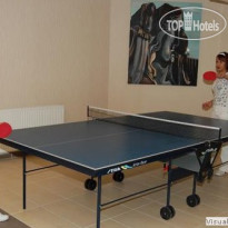 Emet Thermal Resort & Spa 