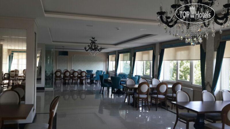 New photos from tourists Erbaylar Hotel 3*