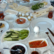 Ida Beyaz Konak Boutique Hotel