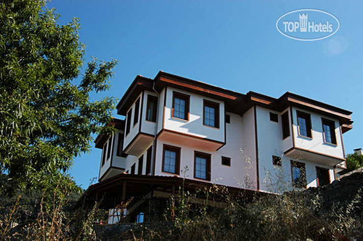 Hotel photo Ida Beyaz Konak Boutique Hotel 
