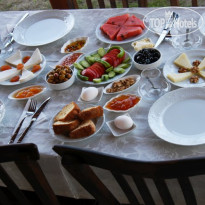 Ida Beyaz Konak Boutique Hotel