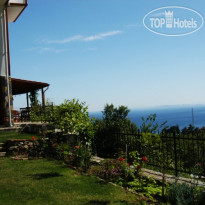 Ida Beyaz Konak Boutique Hotel
