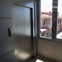 Cahit Han Hotel