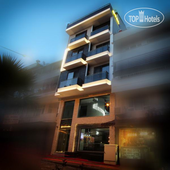Hotelier's photos Inciler Hotel