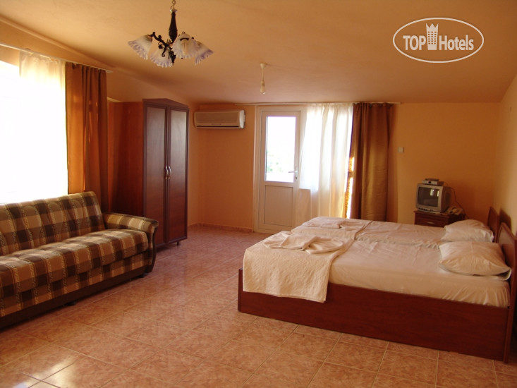 Hotel photo Zeytin Hotel 