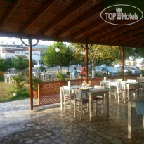 Zeytin Hotel 