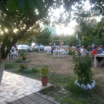 Zeytin Hotel 