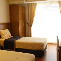 Ucem Hotel Golden Sea