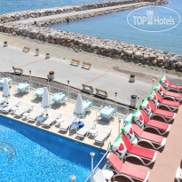 Ucem Hotel Golden Sea
