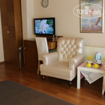 Ucem Hotel Golden Sea