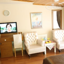 Ucem Hotel Golden Sea