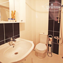 Ucem Hotel Golden Sea