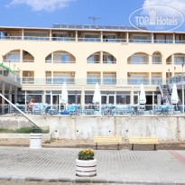 Ucem Hotel Golden Sea