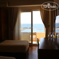 Ucem Hotel Golden Sea