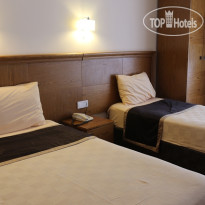 Ucem Hotel Golden Sea