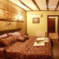 Papazlikhan Hotel 