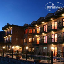 Papazlikhan Hotel 