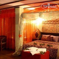 Papazlikhan Hotel 