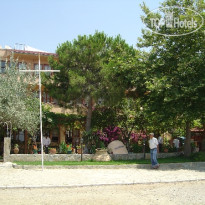 Hotel Mare & Monte 