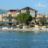 Beykonagi Hotel Отель