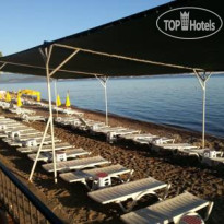 Beykonagi Hotel Пляж