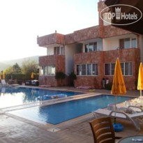 Beykonagi Hotel Бассейн