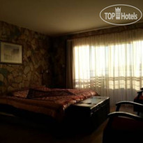 Beykonagi Hotel Номер