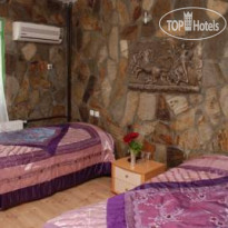 Beykonagi Hotel Номер